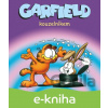 E-kniha Garfield kouzelníkem - Jim Kraft, Mike Fentz (ilustrátor)