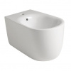 Kerasan Nolita Závesný bidet 35x33x55 cm, biely 532501