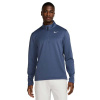 Nike Dri-Fit Victory Therma Flex 1/2 Zip Mens Top Diffused Blue/Obsidian/White M Mikina