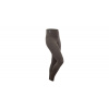 Dámske funkčné legíny Sensor Infinity Eco Olive Green L