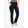 Turistické nohavice dámske Columbia Leslie Falls Pull-On Pant - black