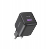 NABÍJAČKA UGREEN X516 30W GaN USB-A & USB-C, ŠEDÁ