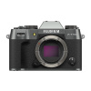 Fujifilm X -T50 Tělo MILC 40,2 MP X-Trans CMOS 5 HR 7728 x 5152 px Tmavě šeda