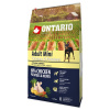 Ontario Dog Adult Mini Chicken & Potatoes 6,5kg