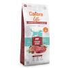 Calibra Dog Life Junior Small&Medium Fresh Beef 12kg