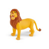 Bullyland Leví kráľ - Simba rozprávková figúrka