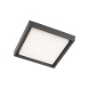 Redo 9187 BEZEL stropní svítidlo LED 25W 1950lm IP54
