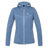 Mikina Hannah Dagnys Hoody Alaskan blue mel 38