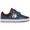 detské topánky ETNIES LITTLE KIDS MARANA Navy/White/Red 34.5