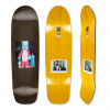 Skate doska POLAR SKATE CO. AARON HERRINGTON BUNNY SURF JR. 8.75