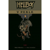 Hellboy v pekle 1 - Mike Mignola