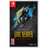 Legacy of Kain: Soul Reaver 1 & 2 Remastered DELUXE EDITION Nintendo Switch - krabicová verzia