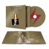 BOWIE, DAVID - ZIGGY STARDUST & THE SPIDERS FROM MARS CD