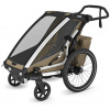 Thule Chariot Cross2 single Khaki 2024 197074564795
