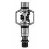 Nášľapné pedále Crankbrothers Egg Beater 2 - Green uni