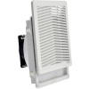 Fandis FF15PA230UF ventilátor pre skriňové rozvádzače 230 V/AC, 18 W, (š x v x h) 250 x 250 x 102.9 mm, 1 ks; FF15PA230UF