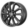DEZENT 7.5Jx19 H2 ET51 5x114.3x67.1 DEZENT KS GRAPHITE graphit matt DEZENT 7,5x19 5x114,3 ET51.00
