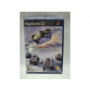 DROPSHIP UNITED PEACE FORCE Playstation 2 EDÍCIA: Pôvodné vydanie - originál balenie v pôvodnej fólii s Y spojom