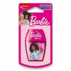 Strúhadlo MAPED Shaker Barbie 1 otvor s nádobou