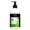 Organic shop Organické hydratačné tekuté mydlo na ruky Mätový jazmín 500 ml