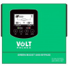solárny regulátor volt green boost 4000 bypass