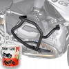 Kryty motora KAPPA pre BMW R 1200 GS | 13-18 (Kryty motora KAPPA pre BMW R 1200 GS | 13-18)