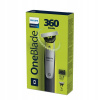 Holiaci strojček Philips ONE BLADE 360 BLADE QP2734/20