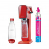 SodaStream Art red