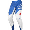 FOX 360 Kila Pant, Blue/Red MX