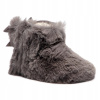 UGG 1094493I DETSKÉ SNEHOVÉ TOPÁNKY ŠEDÉ 16 3E3G8*