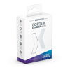 Ultimate Guard Cortex Sleeves Matte Standard Velikost (100) - White