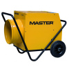 MASTER B18EPR elektrické topidlo 18kW