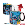 Disney - Lilo and Stitch - hrnek proměňovací (ABYMUG992)