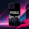 Duran Duran Logo - iPhone obal