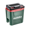 Metabo 600791850 KB 18 BL aku chladiaci box 18V 24 l bez aku