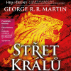 Audiokniha: Střet králů