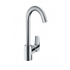 Hansgrohe M31 Drezová batéria Logis, EcoSmart, chróm 71861000-HG