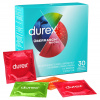 Durex Surprise Me - 30 kondómov