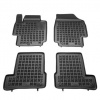 Koberce Gumenné Rezaw Plast Nissan MICRA 2002-2007