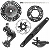 Skupina E-MTB SRAM Eagle 90 T-Type 160mm Bosch