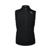 Cyklistická vesta POC Pro Thermal Vest, Uranium Black, PC523181002 XXL