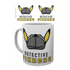 Keramický hrnek - Pokémon: Detective Pikachu