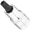 Vigor V7055-T50H TH profil sada skrutkovačov 1 ks Štvorhran, 1/2 (12.5 mm); V7055-T50H
