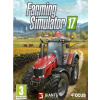 GIANTS SOFTWARE Farming Simulator 17 Platinum Edition (PC) Steam Key 10000029252008