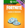 Epic Games, Inc. Fortnite 1000 V-Bucks XONE Xbox Live Key 10000180348001