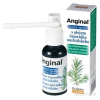 Dr. Müller ANGINAL Ústny sprej s olejom čajovníka austrálskeho 1x30 ml Dr. Müller Pharma s.r.o.