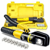 Upínač SIGOS ŠESŤHRANNÝ HYDRAULICKÝ 4 mm² - 70 mm²