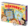 Buitenspeel Piškvorky
