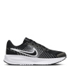 Nike Run Defy Black/White 9 (44)