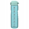 Ion8 Leak Proof láhev Motivator Sonic Blue 1000ml